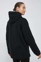 Oblečení Mikina Calvin Klein Jeans J20J219757.9BYY černá