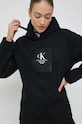 Mikina Calvin Klein Jeans černá J20J219757.9BYY