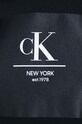 Mikina Calvin Klein Jeans J20J219757.9BYY černá