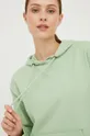 zielony Roxy bluza 6110209900