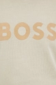 BOSS bluza bawełniana Damski