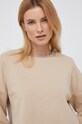 Sisley bluza bej 3IPRL102E.1K3