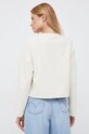 Odzież Sisley bluza 3IPRL102E.0L8 beżowy