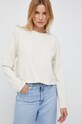 Sisley bluza beżowy 3IPRL102E.0L8