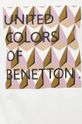 United Colors of Benetton bluza bawełniana Damski