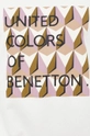 Хлопковая кофта United Colors of Benetton Женский