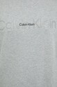 Calvin Klein Underwear longsleeve piżamowy 000QS6881E.9BYY szary