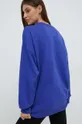Gornji dio pidžame - majica dugih rukava Calvin Klein Underwear plava