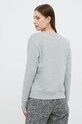 Пижамный лонгслив Calvin Klein Underwear 000QS6870E.9BYY серый AW22
