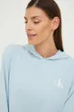 niebieski Calvin Klein Underwear bluza