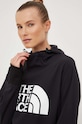 The North Face bluza sportowa Tenko czarny NF0A7UUKJK31