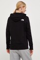 Odzież The North Face bluza bawełniana NF0A7X2TJK31 czarny