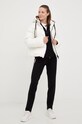 Deha kardigan D73842.10009 czarny AW22