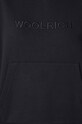 Μπλούζα Woolrich CFWWSW0087FRUT3164