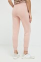 Abbigliamento Woolrich joggers CFWWTR0125FRUT3164 rosa