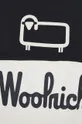 Βαμβακερή μπλούζα Woolrich Ανδρικά