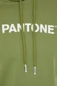 Bavlnená mikina United Colors of Benetton X Pantone Dámsky