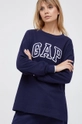 mornarsko modra Bluza GAP