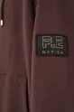 P.E Nation bluza bawełniana Damski