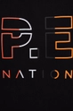 P.E Nation bluza bawełniana Damski