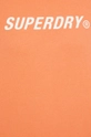 Superdry bluza bawełniana Damski