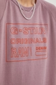 фиолетовой Кофта G-Star Raw