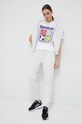 Кофта Helly Hansen 53837 сірий AW22