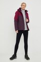 Helly Hansen hanorac Varde 49433 gri AW22