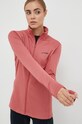 adidas TERREX bluza sportowa Multi HH9042 różowy AW22