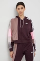 Trenirka adidas Performance  100% Recikliran poliester