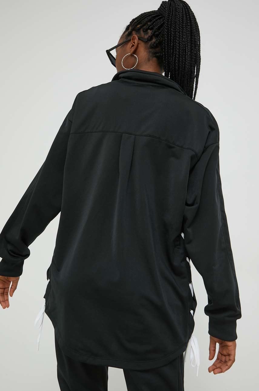 adidas Originals bluza 100 % Poliester z recyklingu