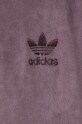 Adidas Originals bluza HM1688 violet