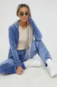 Bluza Juicy Couture modra