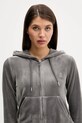 Juicy Couture bluza szary JCAP176.150