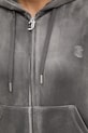 Juicy Couture felső JCAP176.150 szürke
