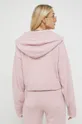 Juicy Couture sweter z domieszką wełny  40 % Wełna, 30 % Wiskoza, 25 % Poliamid, 5 % Kaszmir