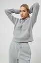 Μπλούζα Juicy Couture γκρί JCSA222027.126