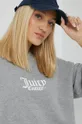 szary Juicy Couture bluza Valentina