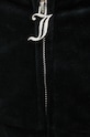Juicy Couture bluza JCWA122001.101 czarny