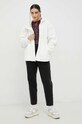 Суичър Adidas Originals HM1551 бежов AW22
