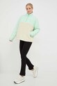 Bunda Rip Curl 00VWFL zelená AW22