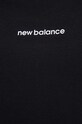 Mikina New Balance WT23517BK černá