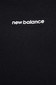 Mikina New Balance WT23517BK černá