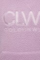 Colourwear bluza 7010324 różowy