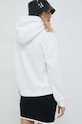 Îmbrăcăminte Tommy Jeans bluza DW0DW14690.9BYY alb
