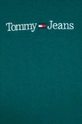 zelená mikina Tommy Jeans