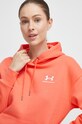 Under Armour bluză rosu 1373033
