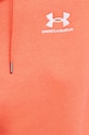 Under Armour bluza 1373033 czerwony