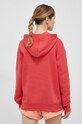 Odzież Under Armour bluza 1373033 czerwony