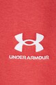Under Armour bluza 1373033 czerwony